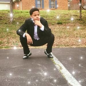 Meet your Posher, Tyvonne